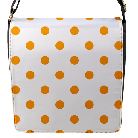 Polka Dots Front