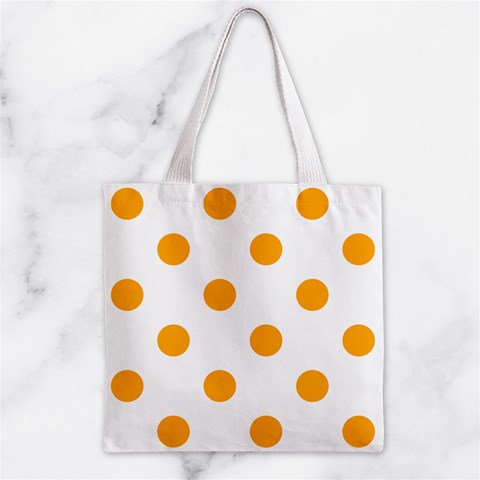 Polka Dots Front