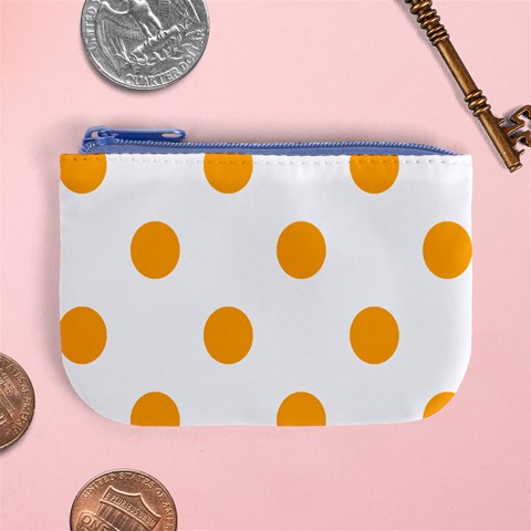 Polka Dots Front