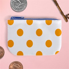 Polka Dots Front
