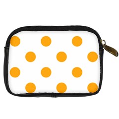 Polka Dots Back