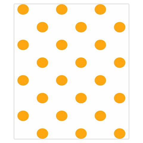 Polka Dots Front