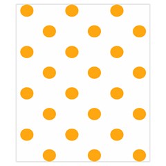 Polka Dots Back