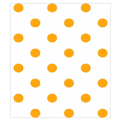 Polka Dots Back