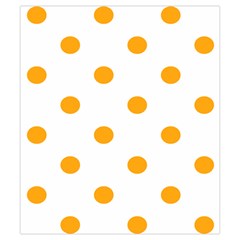 Polka Dots Back