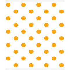 Polka Dots Back