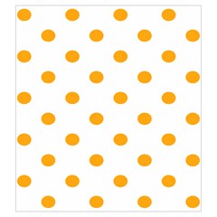 Polka Dots Back