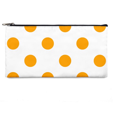 Polka Dots Front