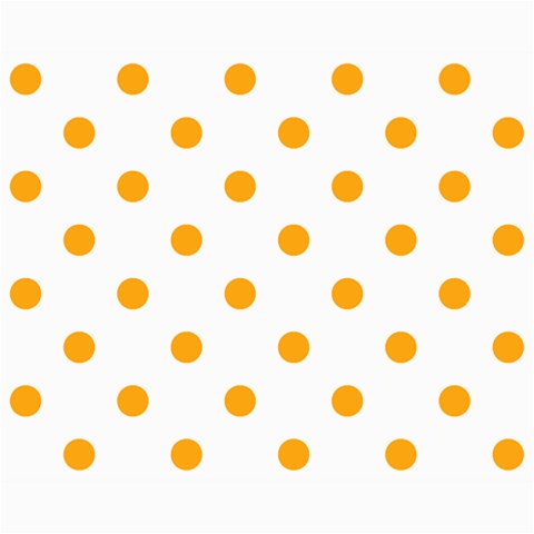 Polka Dots 10 x8  Print - 3