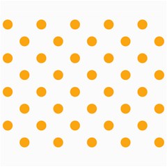 Polka Dots 10 x8  Print - 5