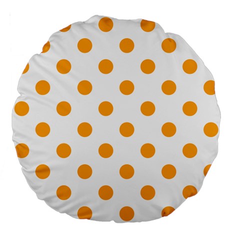 Polka Dots Back