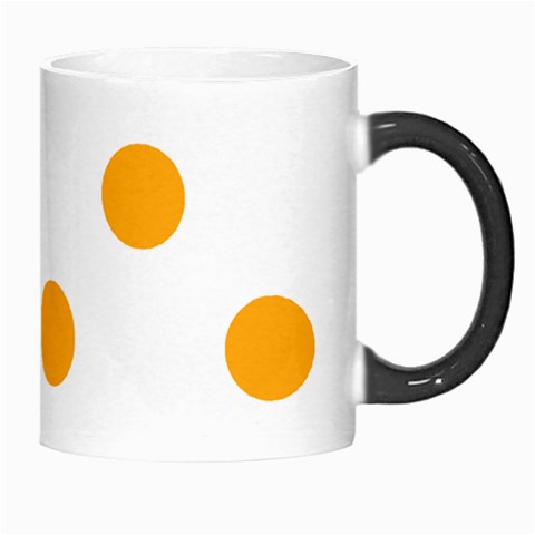 Polka Dots Right