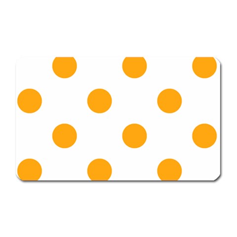 Polka Dots Front
