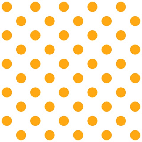 Polka Dots 12 x12  Scrapbook Page - 1