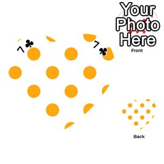 Polka Dots Front - Club7