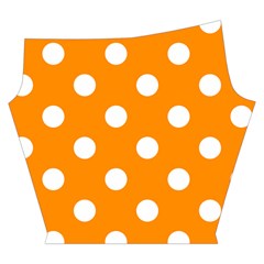 Polka Dots Left
