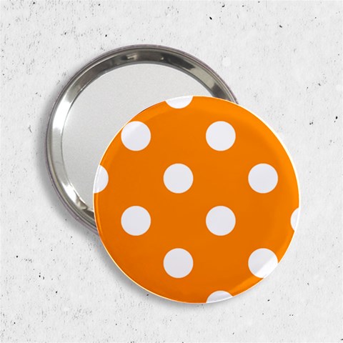 Polka Dots Front