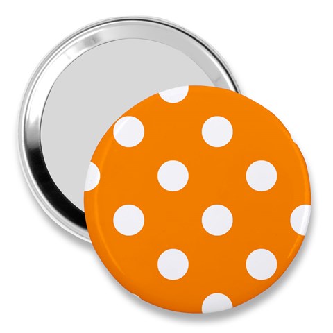 Polka Dots Front