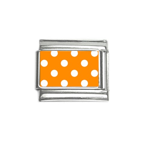 Polka Dots Front