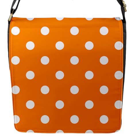 Polka Dots Front