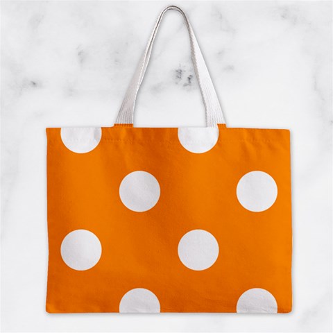 Polka Dots Back