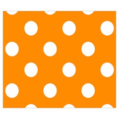 Polka Dots Back