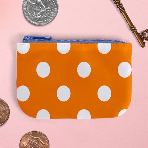 Polka Dots Front