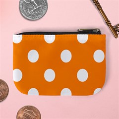 Polka Dots Back