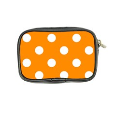 Polka Dots Back