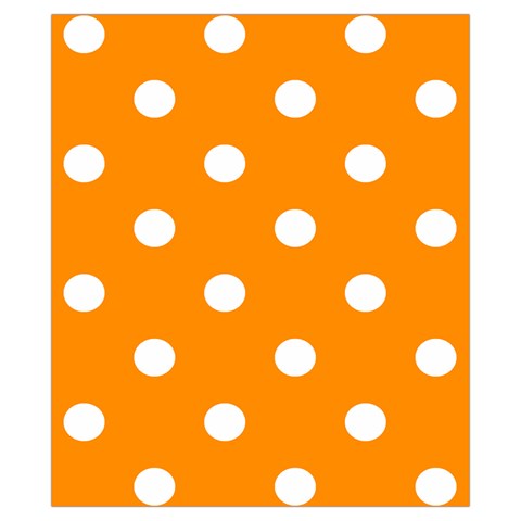 Polka Dots Front