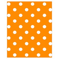 Polka Dots Back