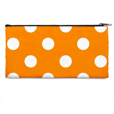 Polka Dots Back