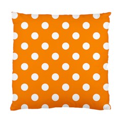 Polka Dots Back