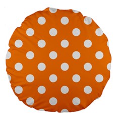 Polka Dots Back