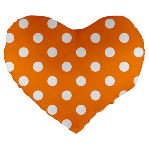 Polka Dots Front