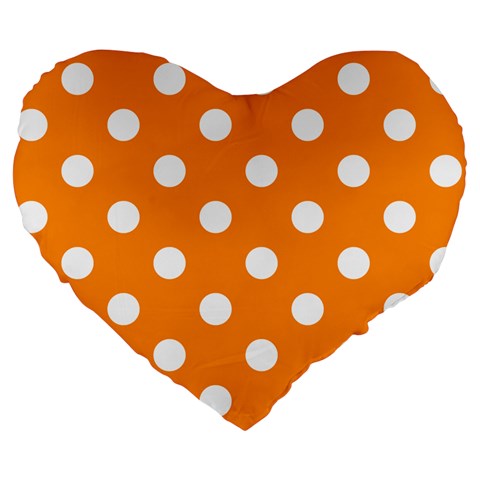 Polka Dots Front