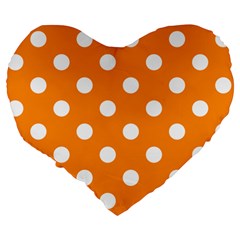 Polka Dots Back