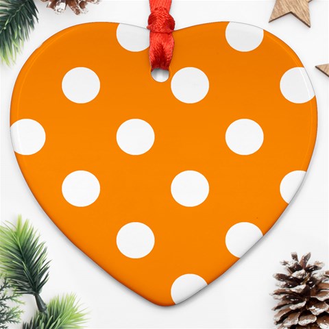 Polka Dots Front
