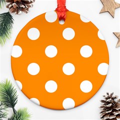 Polka Dots Front