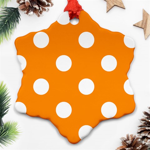 Polka Dots Front