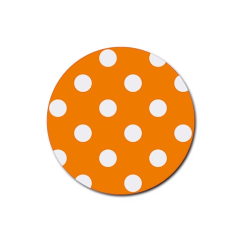 Polka Dots Front