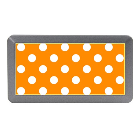 Polka Dots Front