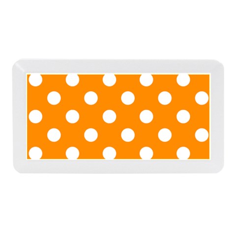 Polka Dots Front