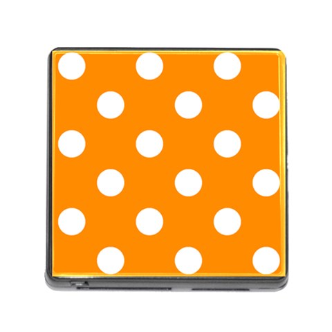 Polka Dots Front