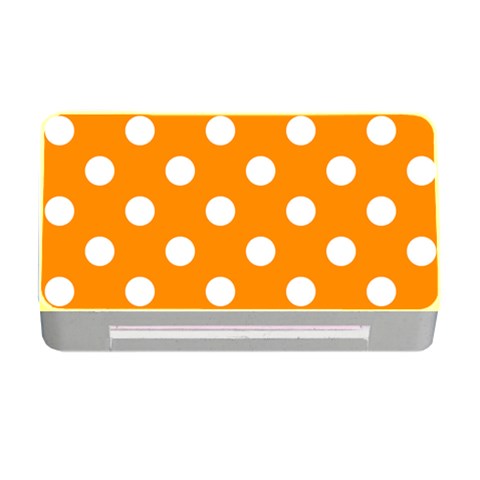 Polka Dots Front