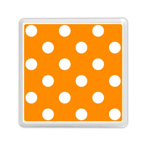Polka Dots Front