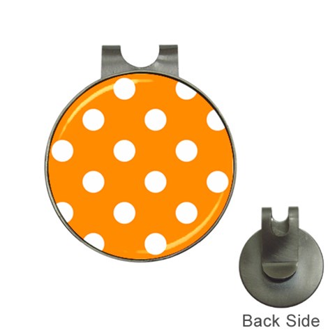 Polka Dots Front