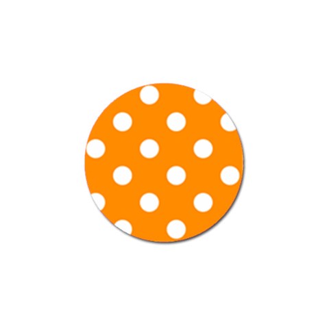 Polka Dots Front