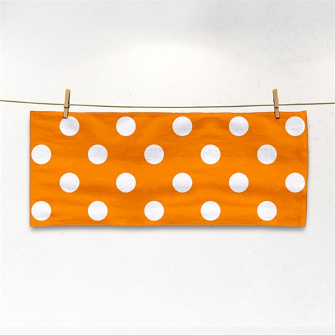 Polka Dots Front