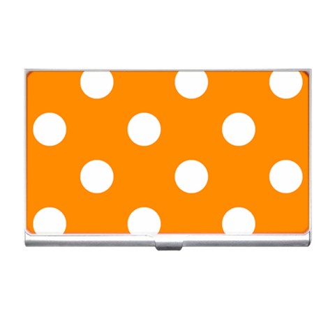 Polka Dots Front